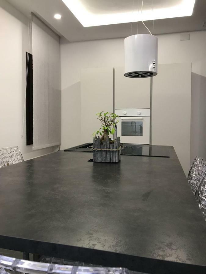 Venetian Aesthetic Apartment Mestre Exteriér fotografie