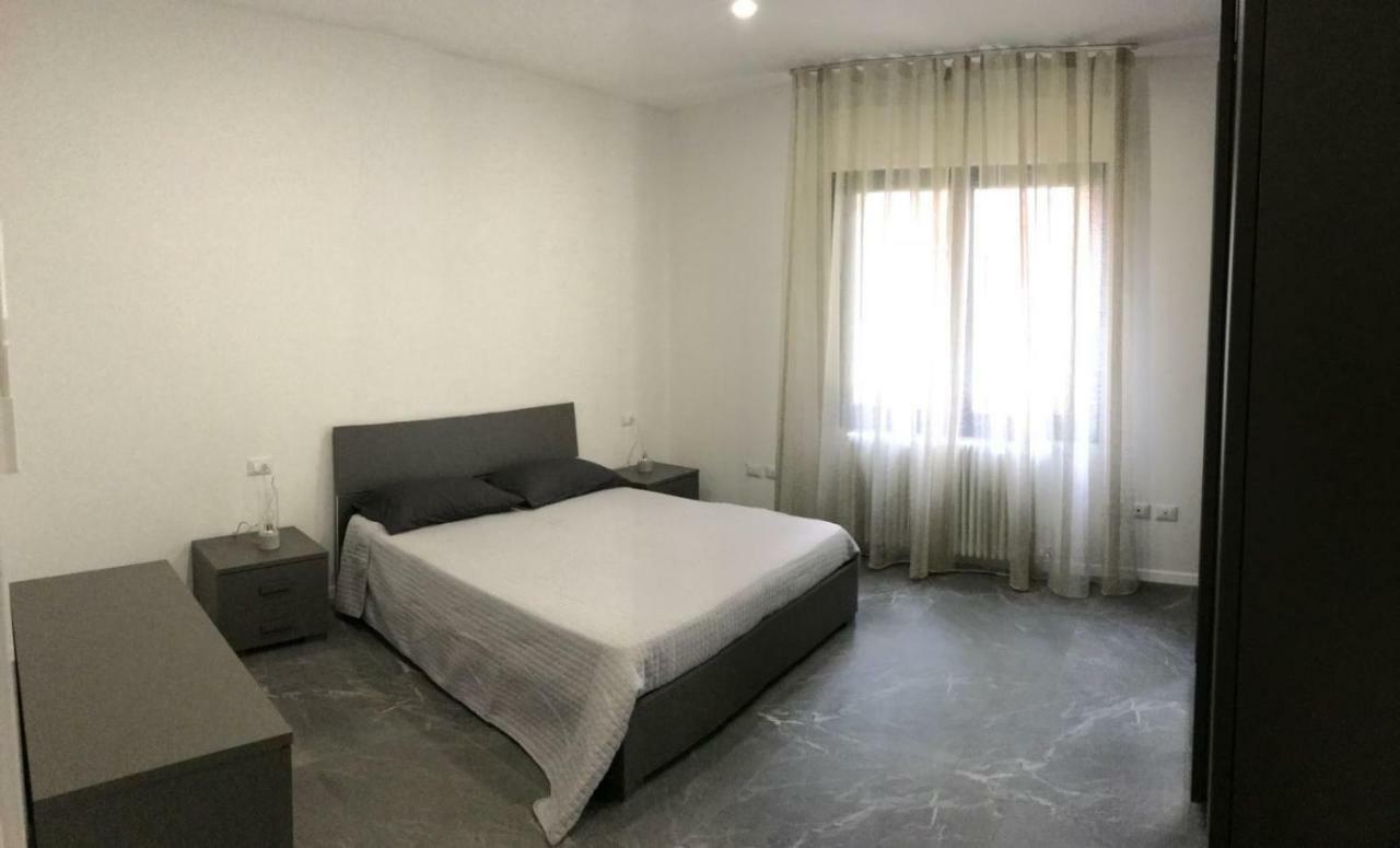 Venetian Aesthetic Apartment Mestre Exteriér fotografie