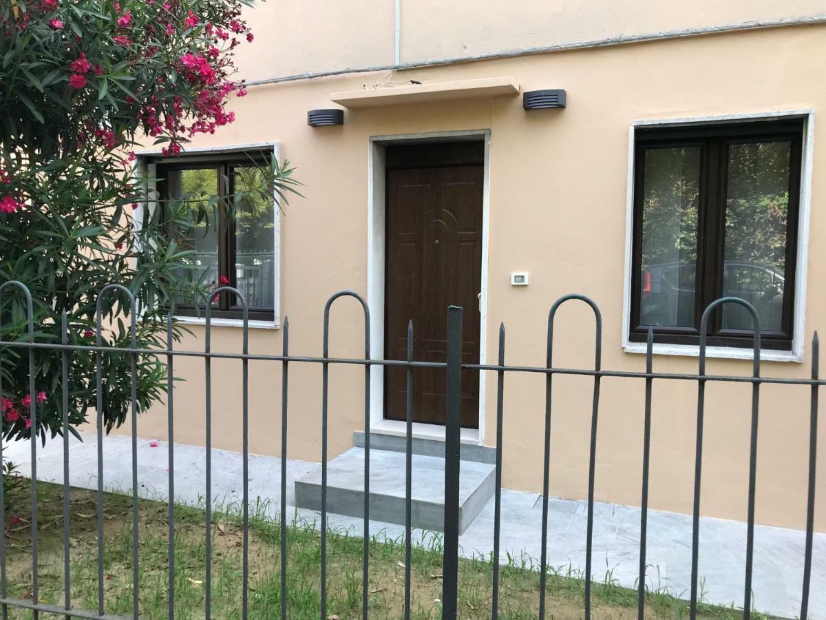 Venetian Aesthetic Apartment Mestre Exteriér fotografie