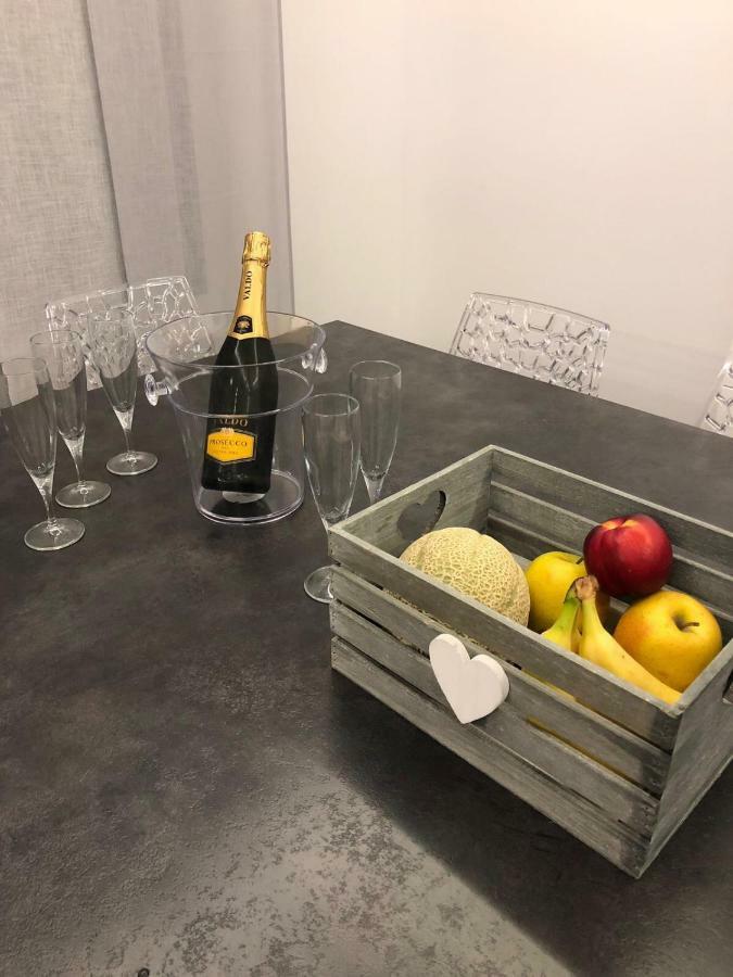 Venetian Aesthetic Apartment Mestre Exteriér fotografie